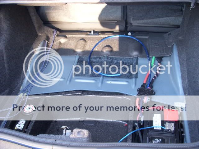 09 Dodge Challenger R/T | DIYMobileAudio.com Car Stereo Forum